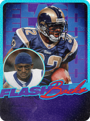 Dré Bly Flashbacks 97 OVR - Madden NFL 26