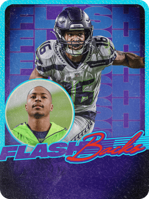 Tyler Lockett Flashbacks 99 OVR - Madden NFL 26