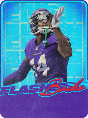 Stefon Diggs Flashbacks 99 OVR - Madden NFL 26