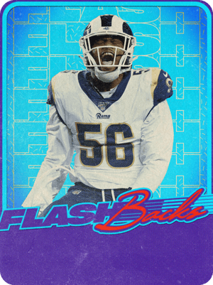 Dante Fowler Jr Flashbacks 98 OVR - Madden NFL 26