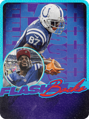 Reggie Wayne Flashbacks 99 OVR - Madden NFL 26
