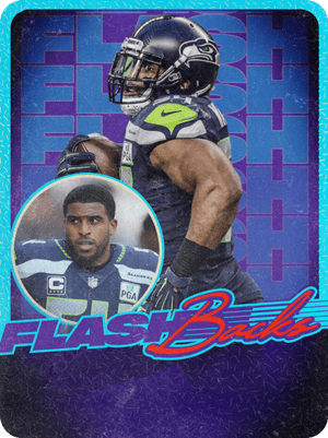 Bobby Wagner Flashbacks 99 OVR - Madden NFL 26