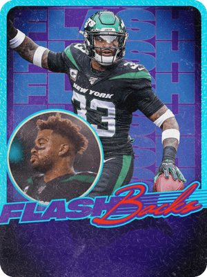 Jamal Adams Flashbacks 99 OVR - Madden NFL 26