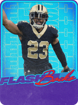 Marshon Lattimore Flashbacks 99 OVR - Madden NFL 26