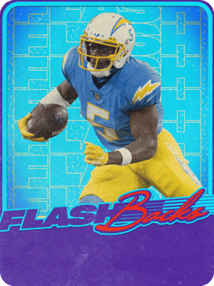 Joshua Palmer Flashbacks 98 OVR - Madden NFL 26