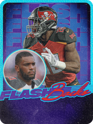 O.J. Howard Flashbacks 97 OVR - Madden NFL 26