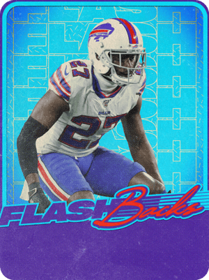 Tre'Davious White Flashbacks 98 OVR - Madden NFL 26