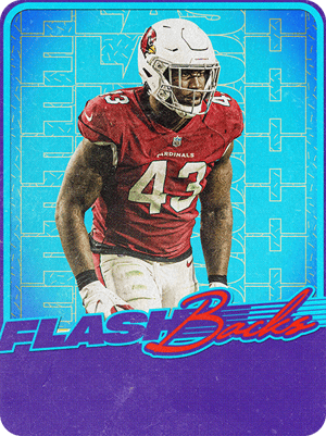 Haason Reddick Flashbacks 94 OVR - Madden NFL 26