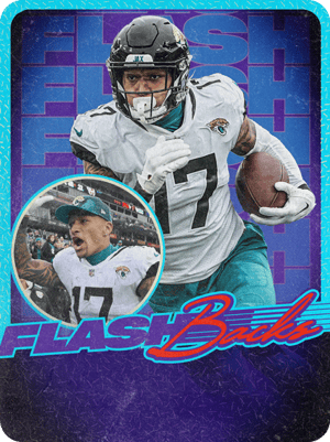 Evan Engram Flashbacks 99 OVR - Madden NFL 26