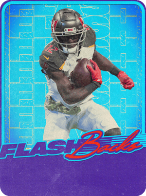 Chris Godwin Flashbacks 98 OVR - Madden NFL 26