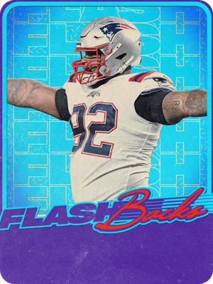 Davon Godchaux Flashbacks 99 OVR - Madden NFL 26