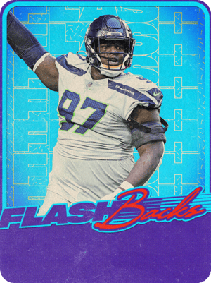 Poona Ford Flashbacks 99 OVR - Madden NFL 26