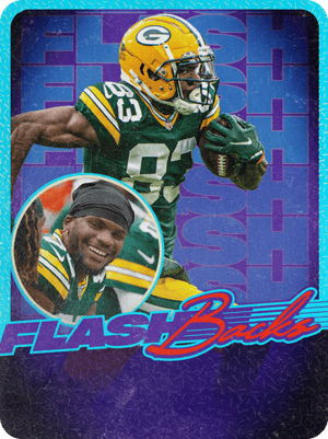 Marquez Valdes-Scantling Flashbacks 99 OVR - Madden NFL 26