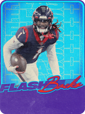 Tremon Smith Flashbacks 99 OVR - Madden NFL 26
