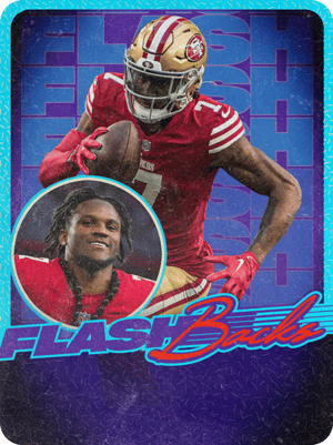 Charvarius Ward Flashbacks 99 OVR - Madden NFL 26