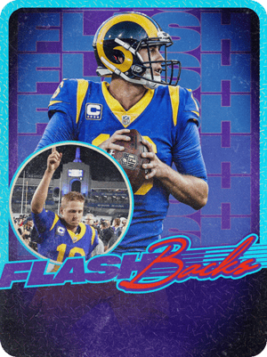 Jared Goff Flashbacks 99 OVR - Madden NFL 26