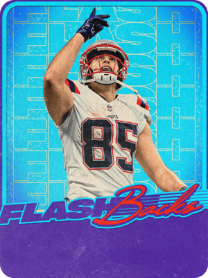 Hunter Henry Flashbacks 99 OVR - Madden NFL 26