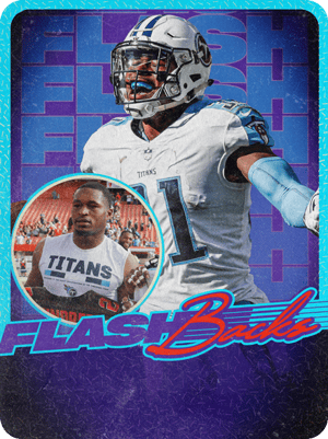 Kevin Byard III Flashbacks 99 OVR - Madden NFL 26