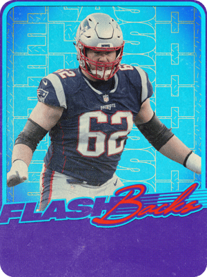 Joe Thuney Flashbacks 99 OVR - Madden NFL 26