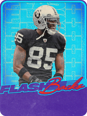 Darrius Heyward-Bey Flashbacks 99 OVR - Madden NFL 26
