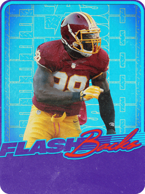 Brian Orakpo Flashbacks 96 OVR - Madden NFL 26