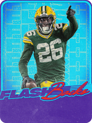 Darnell Savage Flashbacks 99 OVR - Madden NFL 26