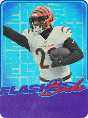 Geno Stone Flashbacks 98 OVR - Madden NFL 26