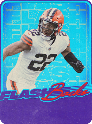 Grant Delpit Flashbacks 98 OVR - Madden NFL 26