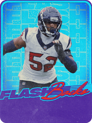 Jonathan Greenard Flashbacks 97 OVR - Madden NFL 26