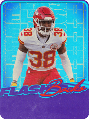 L'Jarius Sneed Flashbacks 99 OVR - Madden NFL 26