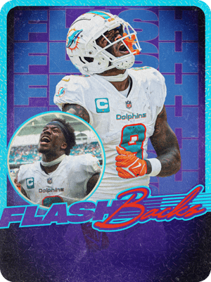 Jevon Holland Flashbacks 99 OVR - Madden NFL 26