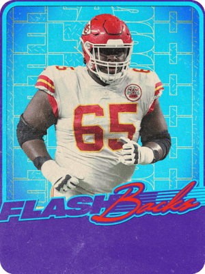 Trey Smith Flashbacks 99 OVR - Madden NFL 26