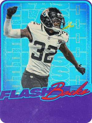 Tyson Campbell Flashbacks 99 OVR - Madden NFL 26