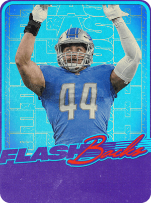 Malcolm Rodriguez Flashbacks 97 OVR - Madden NFL 26