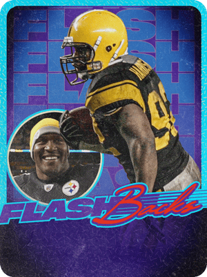 James Harrison Flashbacks 99 OVR - Madden NFL 26
