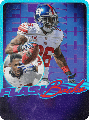 Antrel Rolle Flashbacks 99 OVR - Madden NFL 26