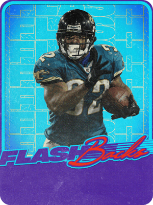 Maurice Jones-Drew Flashbacks 97 OVR - Madden NFL 26