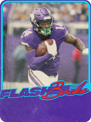 Stefon Diggs Flashbacks 97 OVR - Madden NFL 26