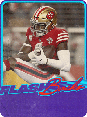 Jimmie Ward Flashbacks 97 OVR - Madden NFL 26