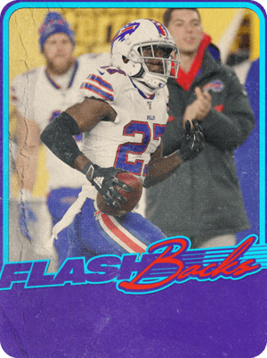 Tre'Davious White Flashbacks 95 OVR - Madden NFL 26