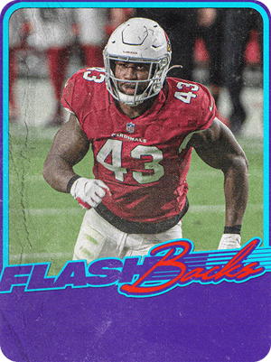 Haason Reddick Flashbacks 91 OVR - Madden NFL 26