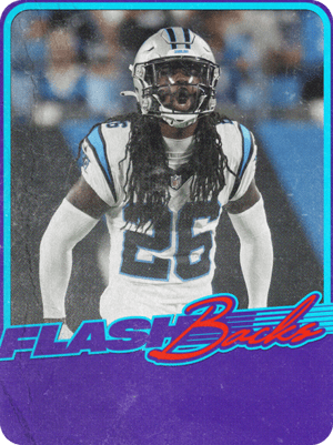 Donte Jackson Flashbacks 93 OVR - Madden NFL 26