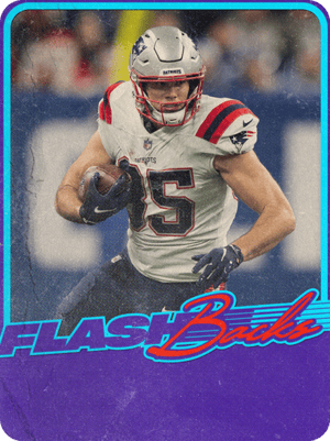 Hunter Henry Flashbacks 97 OVR - Madden NFL 26