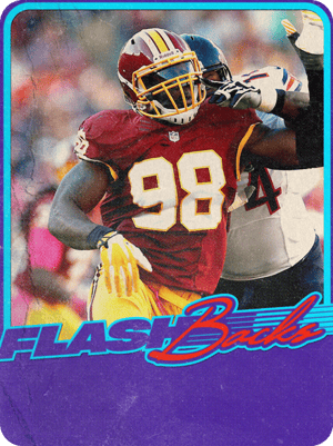 Brian Orakpo Flashbacks 93 OVR - Madden NFL 26