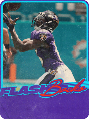 Marquise Brown Flashbacks 97 OVR - Madden NFL 26