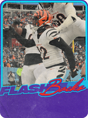 Geno Stone Flashbacks 95 OVR - Madden NFL 26