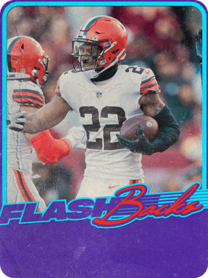 Grant Delpit Flashbacks 95 OVR - Madden NFL 26