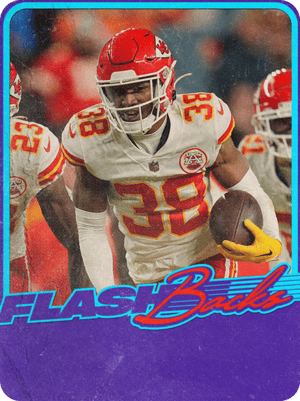 L'Jarius Sneed Flashbacks 97 OVR - Madden NFL 26