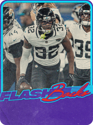Tyson Campbell Flashbacks 97 OVR - Madden NFL 26