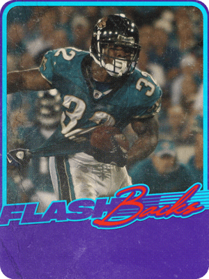 Maurice Jones-Drew Flashbacks 94 OVR - Madden NFL 26